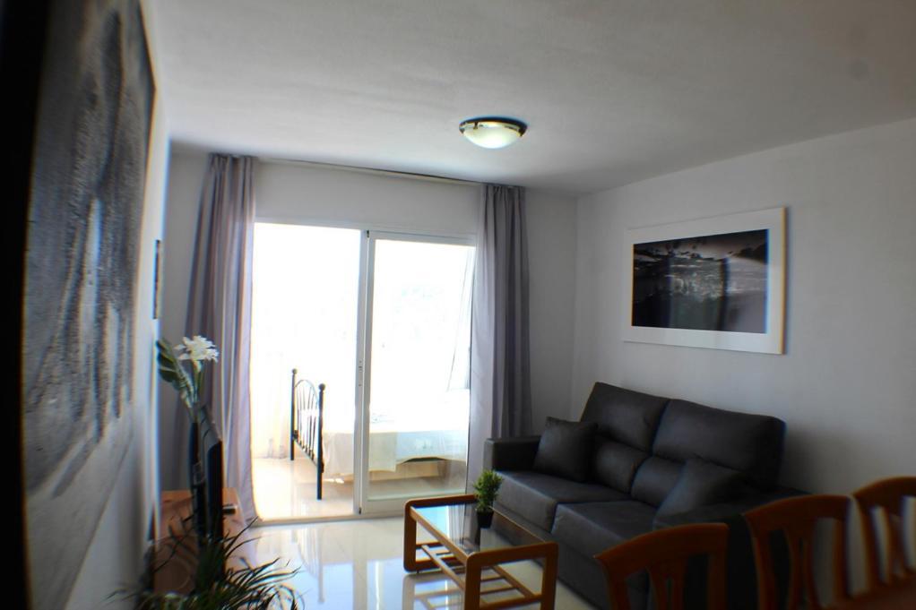 San Marino II 19-B Levante Beach Benidorm Exterior foto